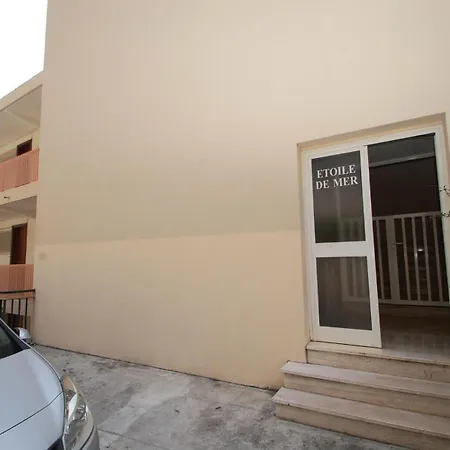 L'etoile De Mer - Giotto - Grand 2p Face Mer Avec Terrasse Proche Centre Et Plages Mae-2344 Mentona