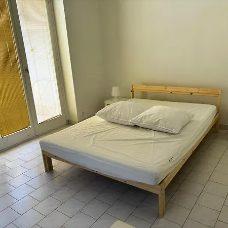 Apartament L'etoile De Mer - Giotto - Grand 2p Face Mer Avec Terrasse Proche Centre Et Plages Mae-2344 *